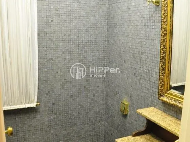 Apartamento 3 quartos e 4 banheiros, à venda, no bairro Perdizes em São Paulo