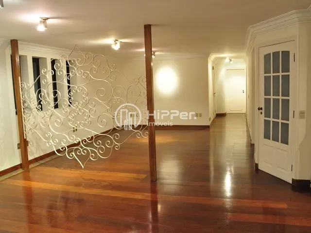 Apartamento 3 quartos e 4 banheiros, à venda, no bairro Perdizes em São Paulo