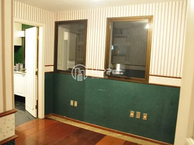 Apartamento 3 quartos e 4 banheiros, à venda, no bairro Perdizes em São Paulo