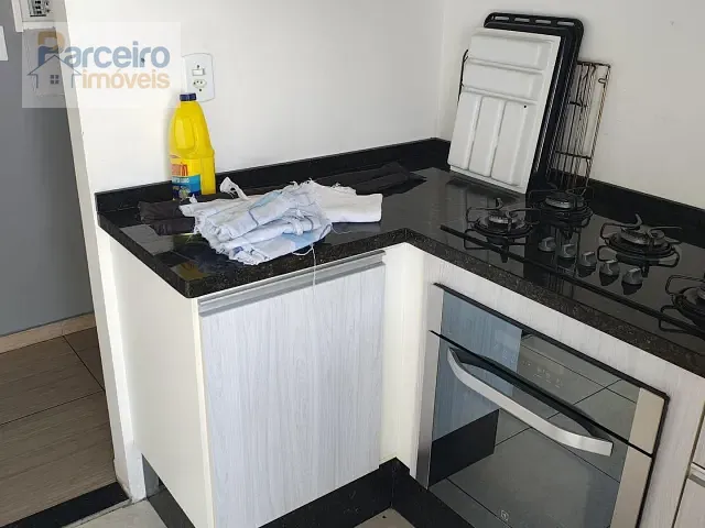 Apartamento 2 quartos e 1 banheiro, à venda, no bairro Conjunto Residencial José Bonifácio em São Paulo