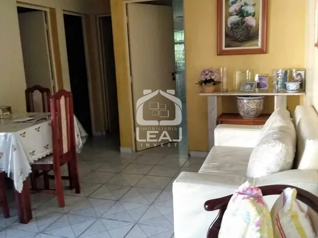 Apartamento com 50m² 2 quartos e 1 banheiro, à venda ou para alugar, no bairro Parque Reboucas em São Paulo