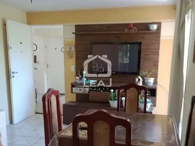 Apartamento com 50m² 2 quartos e 1 banheiro, à venda ou para alugar, no bairro Parque Reboucas em São Paulo