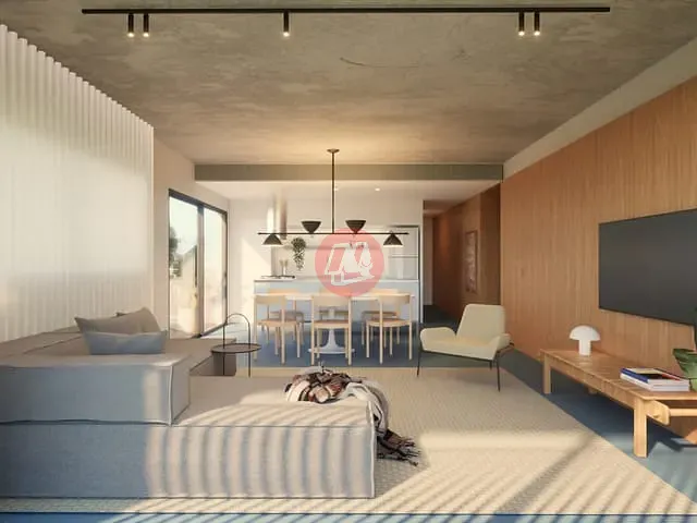 Apartamento 2 quartos e 3 banheiros, à venda, no bairro Moinhos de Vento em Porto Alegre