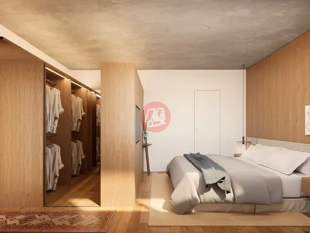 Apartamento 2 quartos e 3 banheiros, à venda, no bairro Moinhos de Vento em Porto Alegre