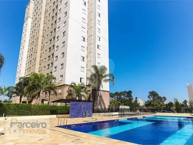 Apartamento 2 quartos e 1 banheiro, à venda, no bairro Colônia (Zona Leste) em São Paulo