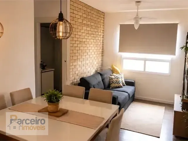 Apartamento 2 quartos e 1 banheiro, à venda, no bairro Colônia (Zona Leste) em São Paulo