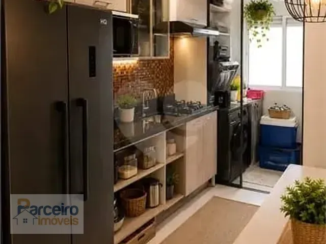 Apartamento 2 quartos e 1 banheiro, à venda, no bairro Colônia (Zona Leste) em São Paulo