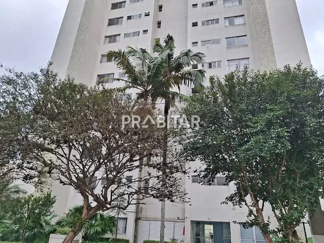 Apartamento com 56m² 2 quartos e 2 banheiros, para alugar, no bairro Vila Leopoldina em São Paulo