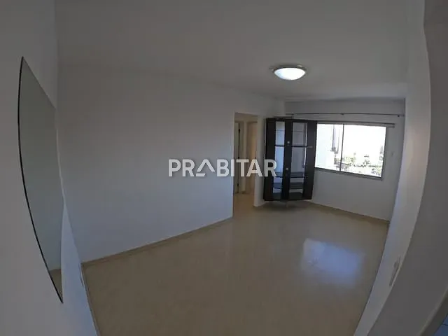 Apartamento com 56m² 2 quartos e 2 banheiros, para alugar, no bairro Vila Leopoldina em São Paulo