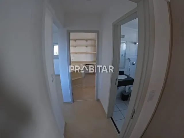 Apartamento com 56m² 2 quartos e 2 banheiros, para alugar, no bairro Vila Leopoldina em São Paulo