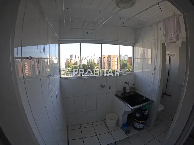 Apartamento com 56m² 2 quartos e 2 banheiros, para alugar, no bairro Vila Leopoldina em São Paulo