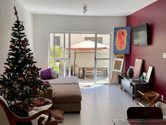 Apartamento com 190m² 2 quartos e 2 banheiros, à venda, no bairro Jardim Paulista em São Paulo