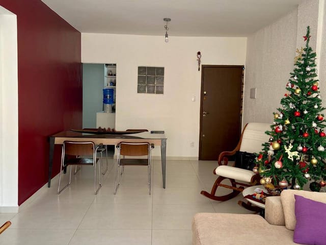 Apartamento com 190m² 2 quartos e 2 banheiros, à venda, no bairro Jardim Paulista em São Paulo