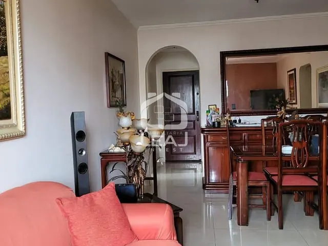 Apartamento com 90m² 3 quartos e 2 banheiros, à venda, no bairro Vila Prel em São Paulo