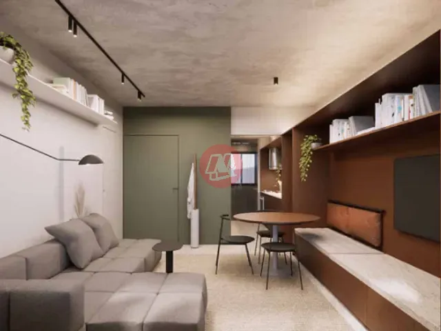 Apartamento 2 quartos e 3 banheiros, à venda, no bairro Moinhos de Vento em Porto Alegre