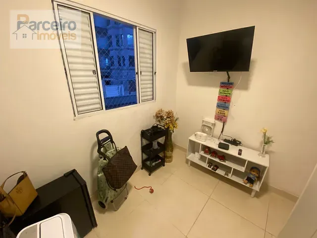 Apartamento com 44m² 2 quartos e 1 banheiro, à venda, no bairro Vila Dalila em São Paulo