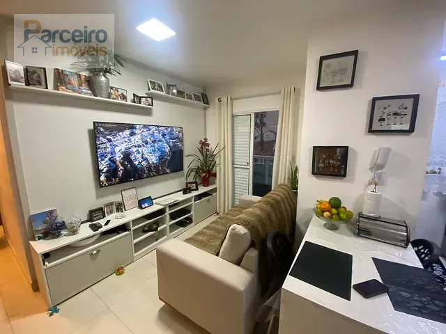 Apartamento com 44m² 2 quartos e 1 banheiro, à venda, no bairro Vila Dalila em São Paulo