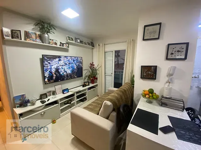 Apartamento com 44m² 2 quartos e 1 banheiro, à venda, no bairro Vila Dalila em São Paulo