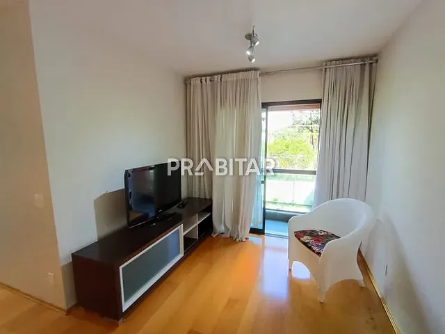 Apartamento com 60m² 2 quartos e 2 banheiros, para alugar, no bairro Bela Aliança em São Paulo