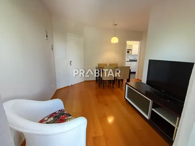 Apartamento com 60m² 2 quartos e 2 banheiros, para alugar, no bairro Bela Aliança em São Paulo