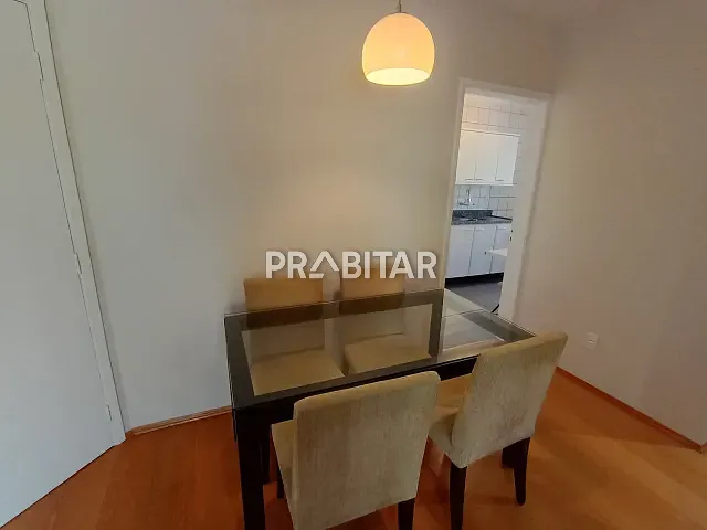 Apartamento com 60m² 2 quartos e 2 banheiros, para alugar, no bairro Bela Aliança em São Paulo