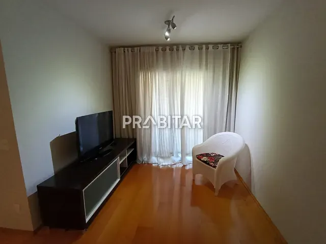 Apartamento com 60m² 2 quartos e 2 banheiros, para alugar, no bairro Bela Aliança em São Paulo