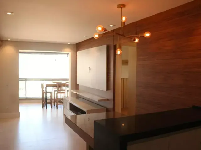 Foto do Apartamento - Apartamento à venda, Vila Ipojuca, São Paulo, SP | Vista Livre