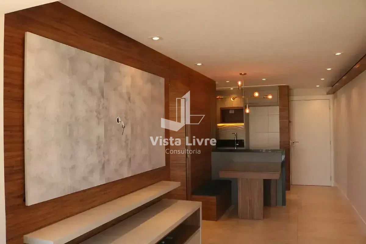 Apartamento, 2 quartos, 69 m² - Foto 3