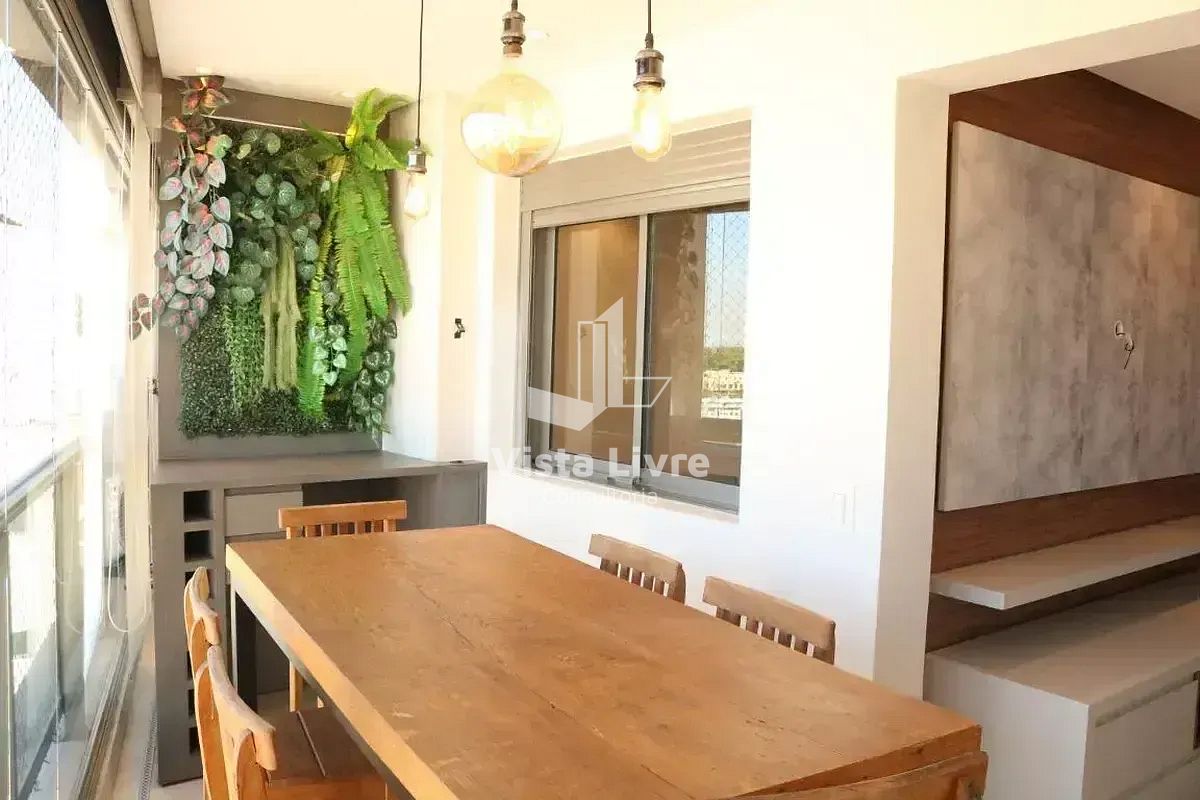 Apartamento, 2 quartos, 69 m² - Foto 6