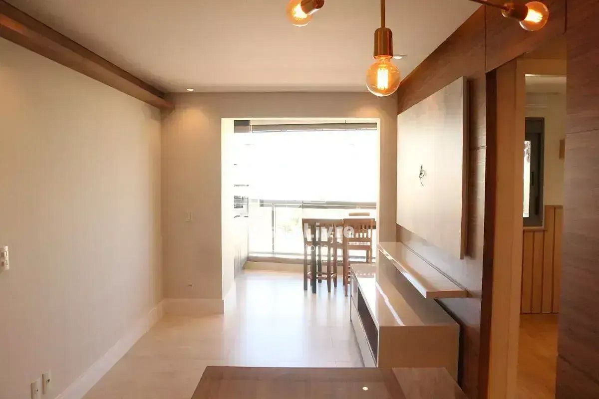 Apartamento, 2 quartos, 69 m² - Foto 2