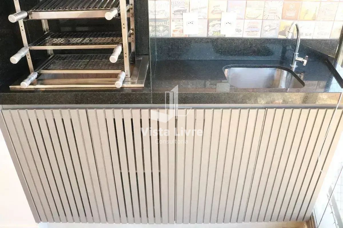 Apartamento, 2 quartos, 69 m² - Foto 9