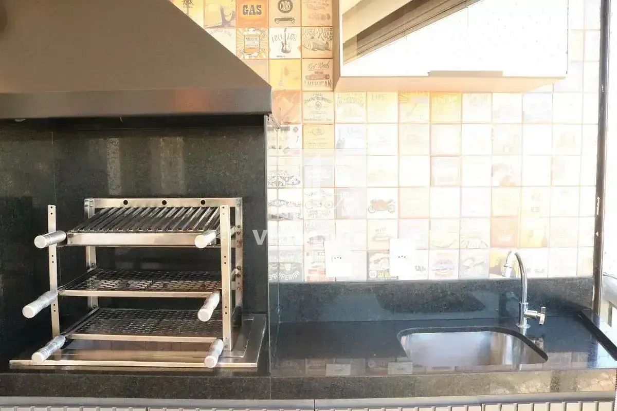 Apartamento, 2 quartos, 69 m² - Foto 10