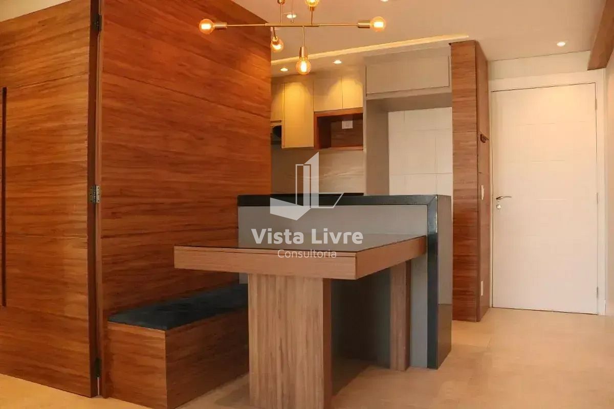 Apartamento, 2 quartos, 69 m² - Foto 14