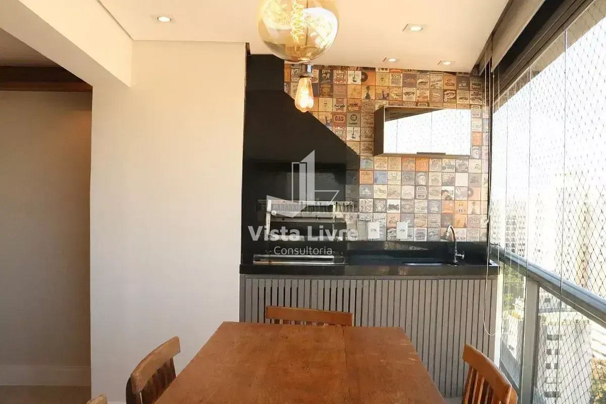 Apartamento, 2 quartos, 69 m² - Foto 11