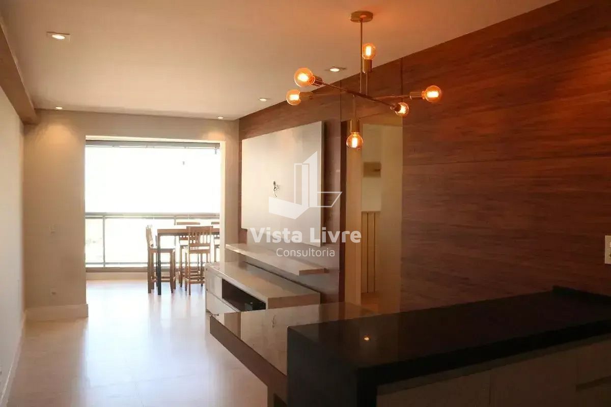 Apartamento, 2 quartos, 69 m² - Foto 1