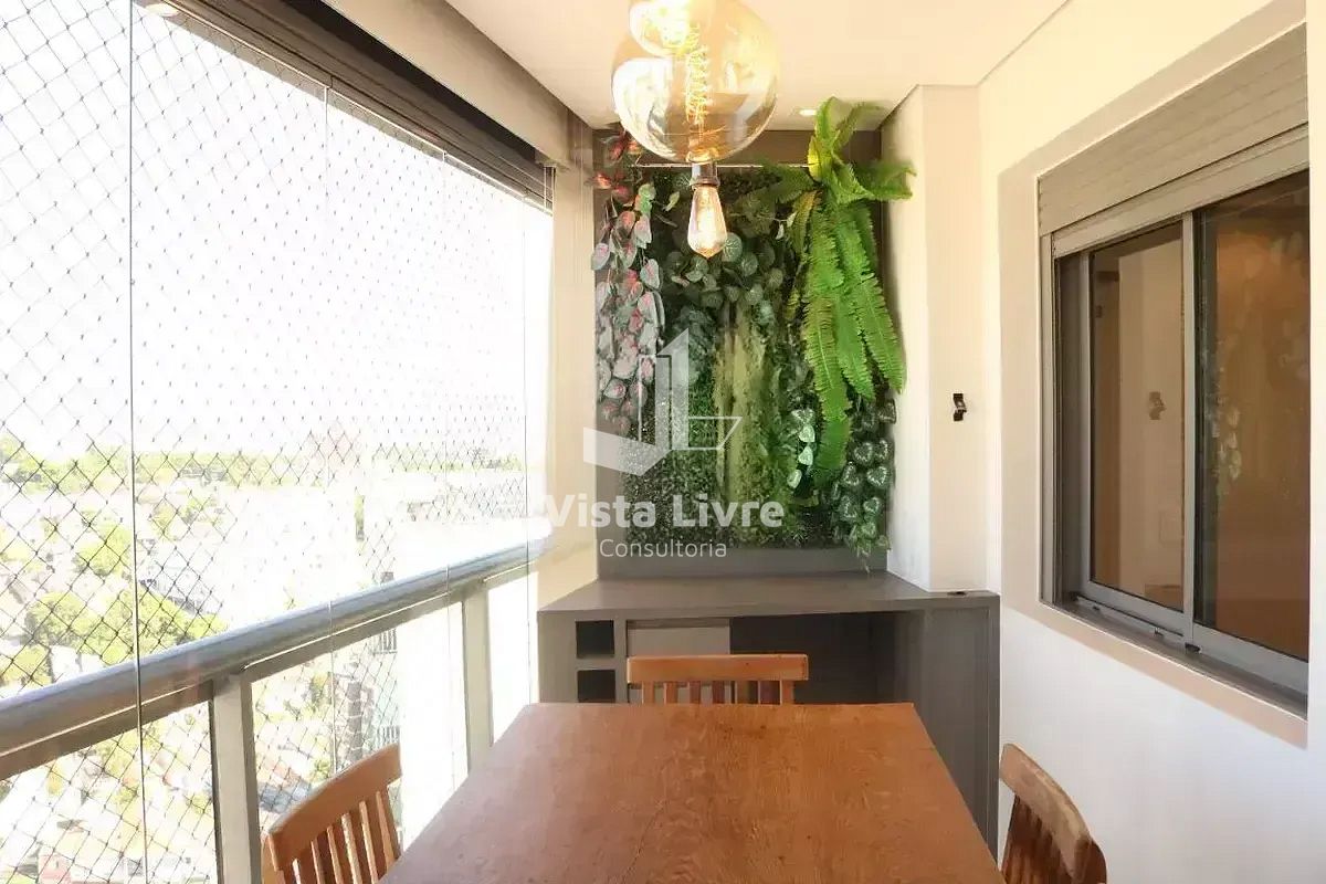 Apartamento, 2 quartos, 69 m² - Foto 7