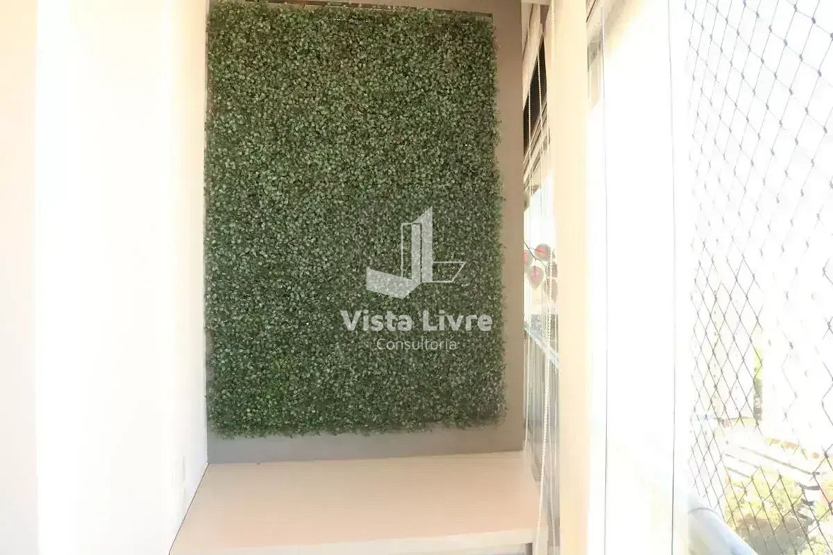 Apartamento, 2 quartos, 69 m² - Foto 8