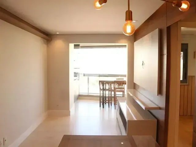 Apartamento com 69m² 2 quartos e 2 banheiros, à venda, no bairro Vila Ipojuca em São Paulo