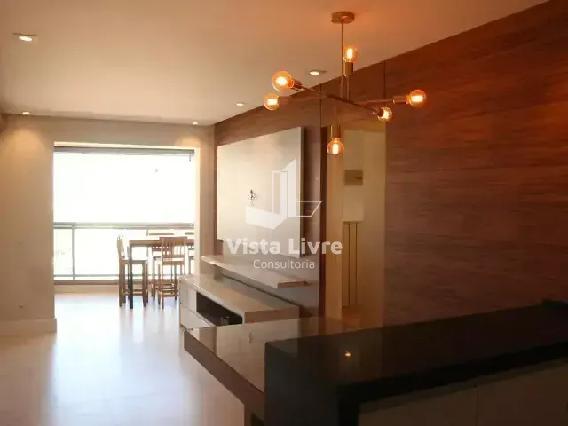 Apartamento com 69m² 2 quartos e 2 banheiros, à venda, no bairro Vila Ipojuca em São Paulo