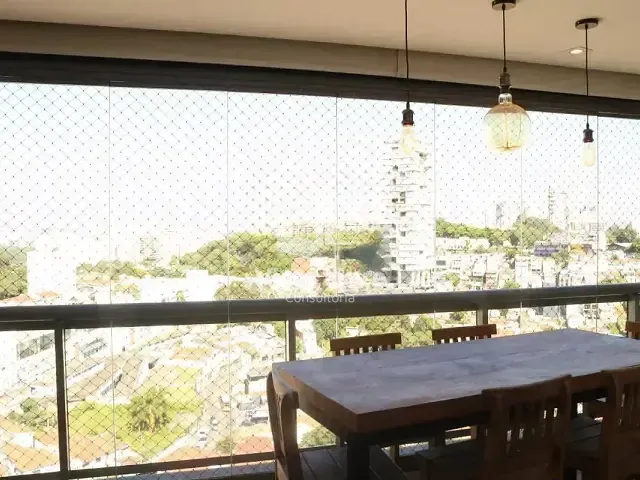 Apartamento com 69m² 2 quartos e 2 banheiros, à venda, no bairro Vila Ipojuca em São Paulo