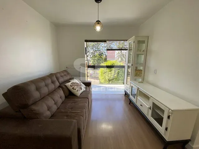Apartamento 3 quartos e 1 banheiro, para alugar, no bairro Jardim América em Chapecó