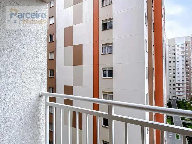 Apartamento 2 quartos e 1 banheiro, à venda, no bairro Canindé em São Paulo