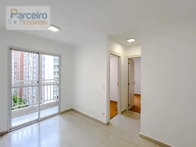 Apartamento 2 quartos e 1 banheiro, à venda, no bairro Canindé em São Paulo