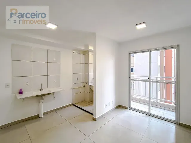 Apartamento 2 quartos e 1 banheiro, à venda, no bairro Canindé em São Paulo