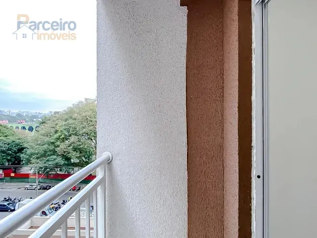 Apartamento 2 quartos e 1 banheiro, à venda, no bairro Canindé em São Paulo