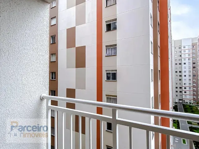 Apartamento 2 quartos e 1 banheiro, à venda, no bairro Canindé em São Paulo