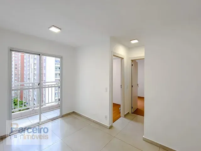 Apartamento 2 quartos e 1 banheiro, à venda, no bairro Canindé em São Paulo