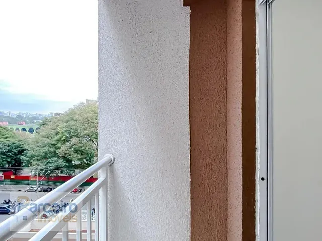 Apartamento 2 quartos e 1 banheiro, à venda, no bairro Canindé em São Paulo