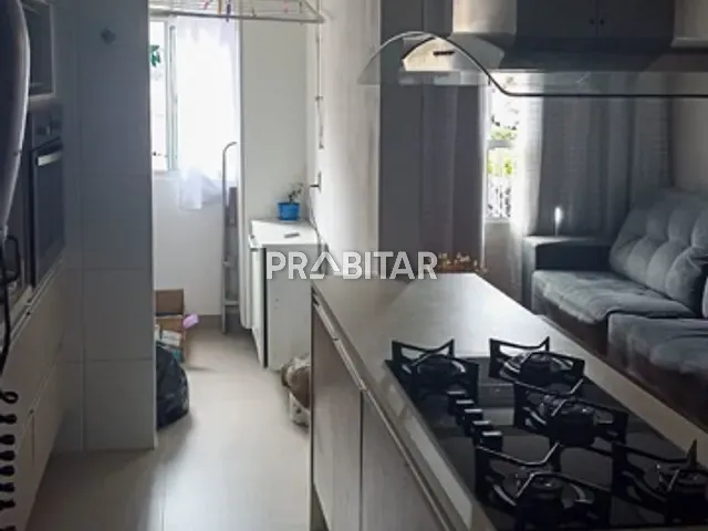 Apartamento 2 quartos e 2 banheiros, à venda, no bairro Novo Osasco em Osasco