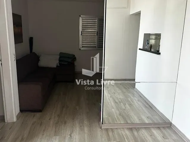 Apartamento com 122m² 2 quartos e 3 banheiros, à venda, no bairro Centro em Osasco